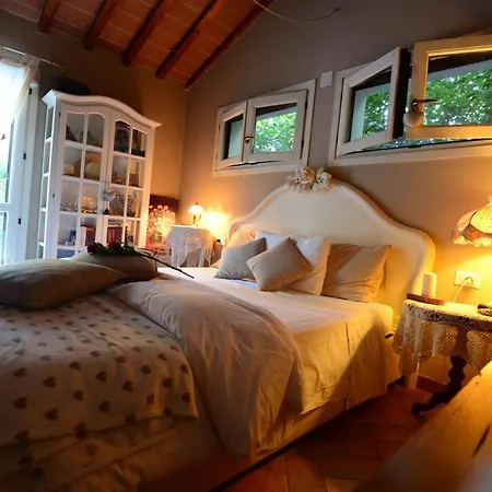 Holiday home La Casa Delle Fate *