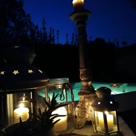 La Casa Delle Fate *