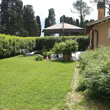 La Casa Delle Fate Holiday home Pisa