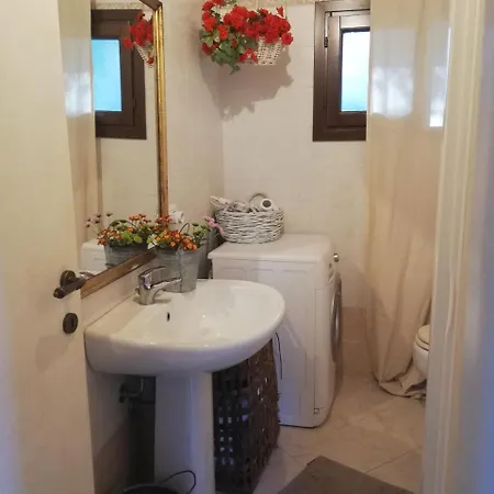La Casa Delle Fate Holiday home *